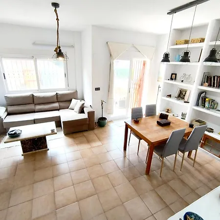 Habitación en casa particular Cabo Huertas