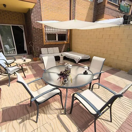 Habitación en casa particular Cabo Huertas *