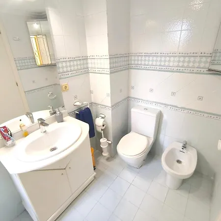 Cabo Huertas Habitación en casa particular *